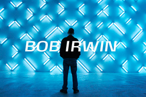 Bob Irwin : Book