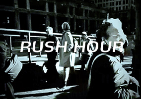 Rush Hours : Film